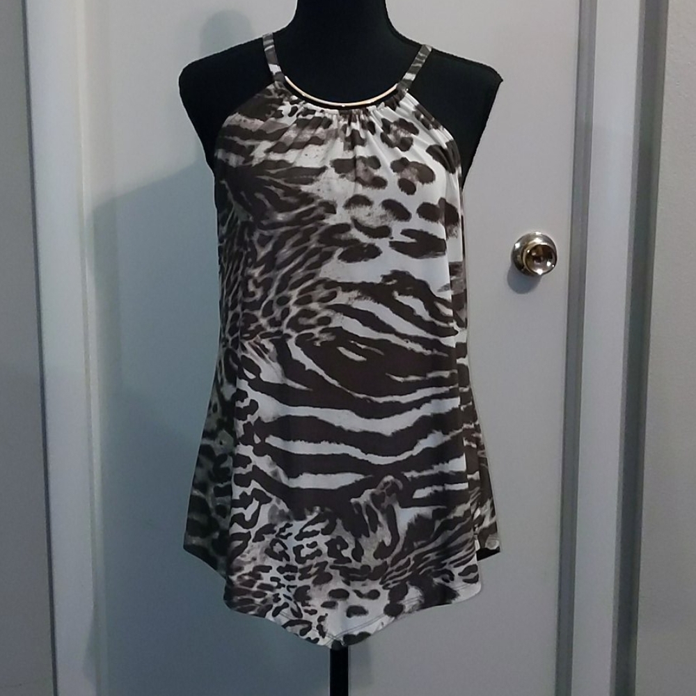 International Concepts tank top